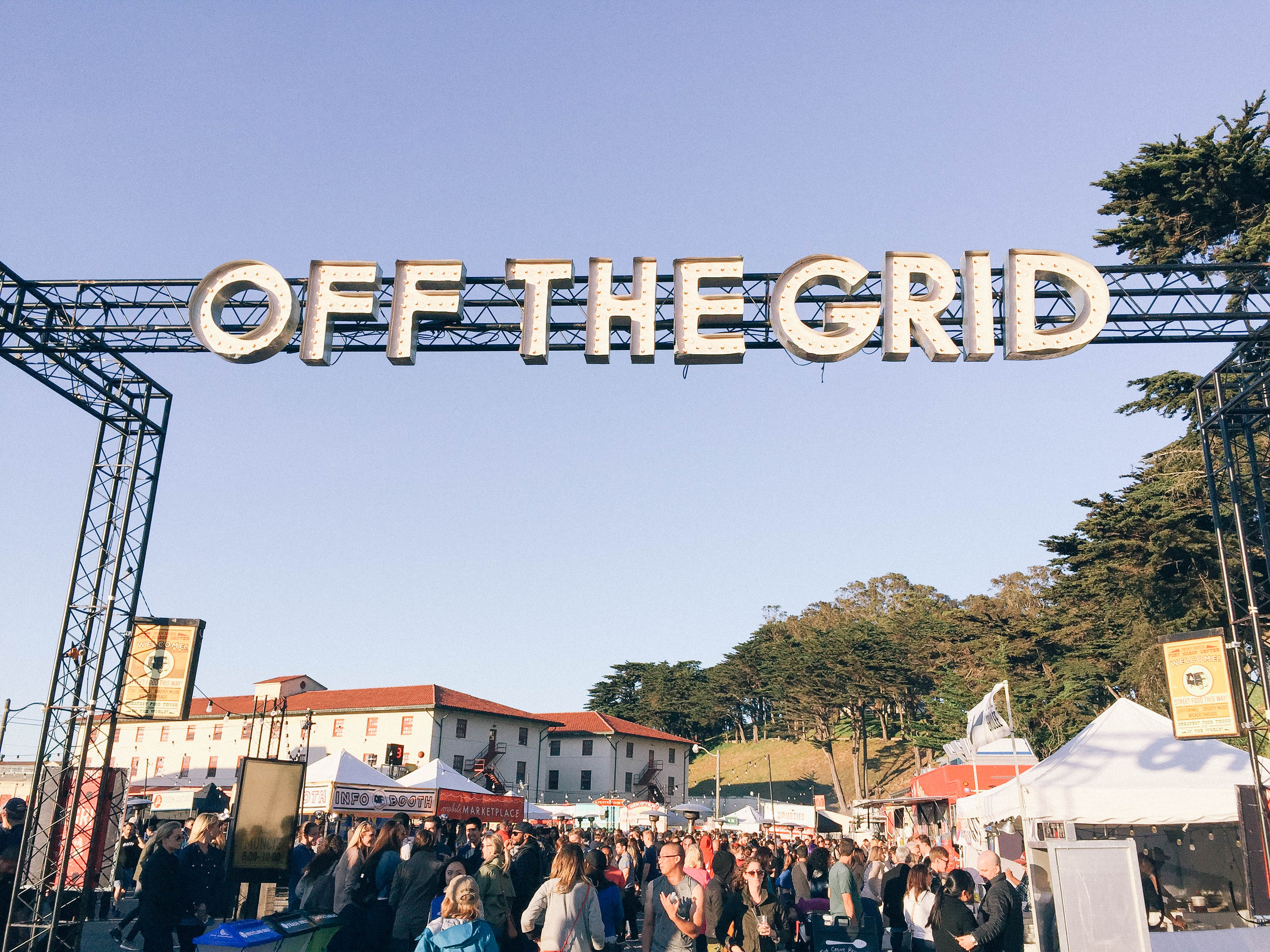 8 Cool Things To Do In San Francisco Alicia Fashionista