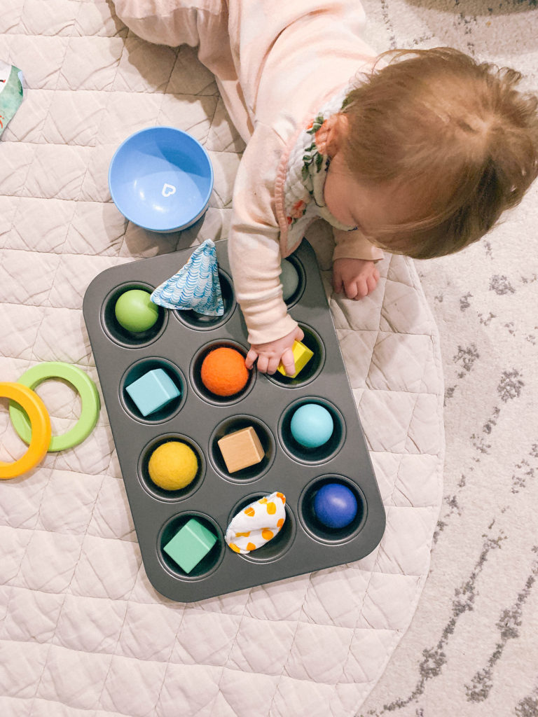 covid friendly baby activities vancouver, what to do with baby winter 2021, baby activity ideas at home, alicia fashionista